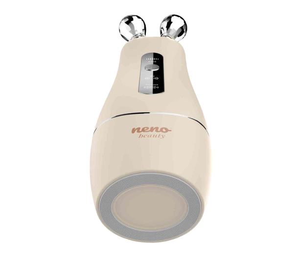 NENO BEAUTY ALGO Urządzenie do ujędrniania i konturowania twarzy,EMS, RF - 1415768 - zdjęcie 6